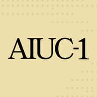 AIUC-1 logo