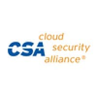 Cloud Security Alliance logo