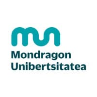 Mondragon Unibertsitatea logo