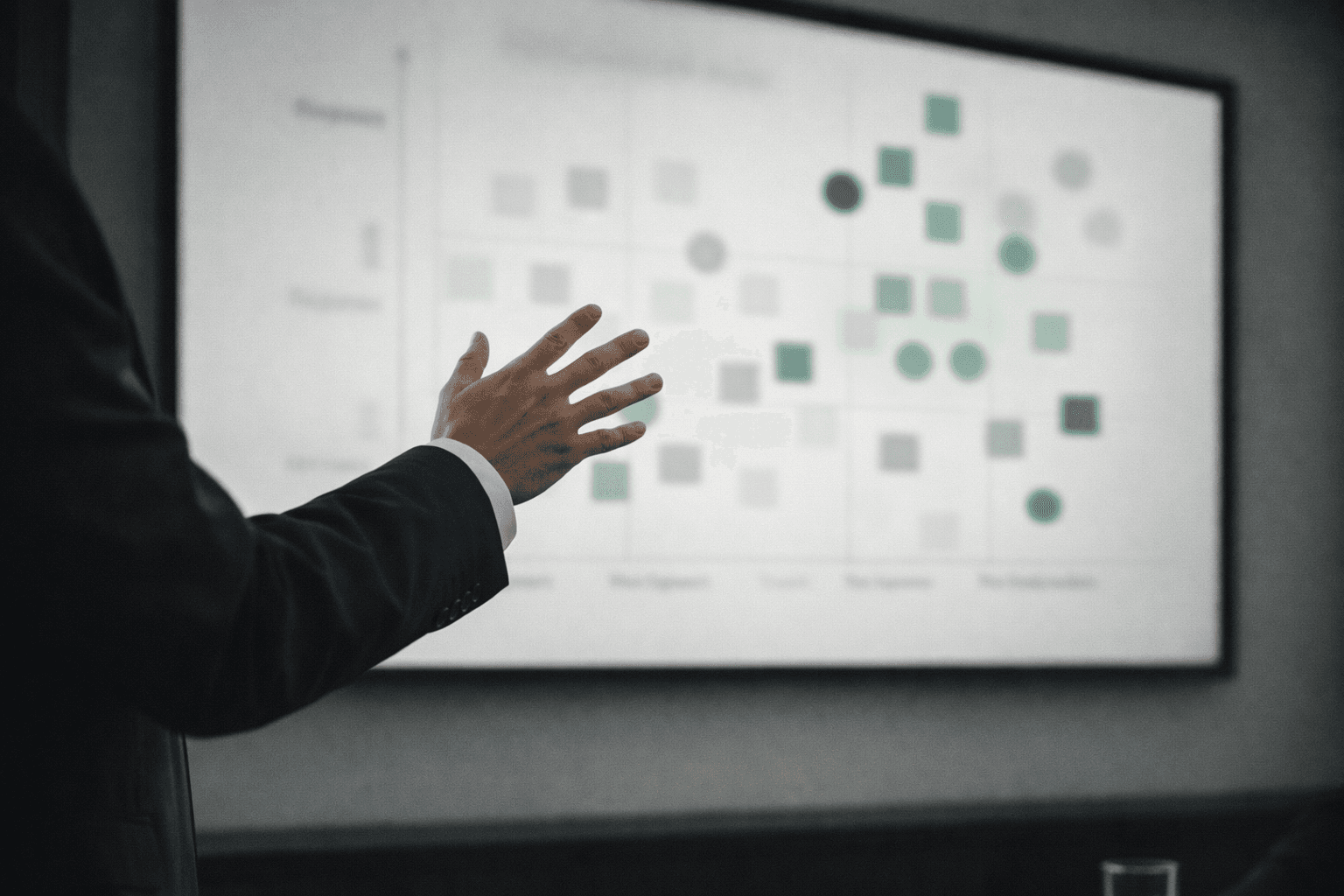 Value Discovery & Portfolio